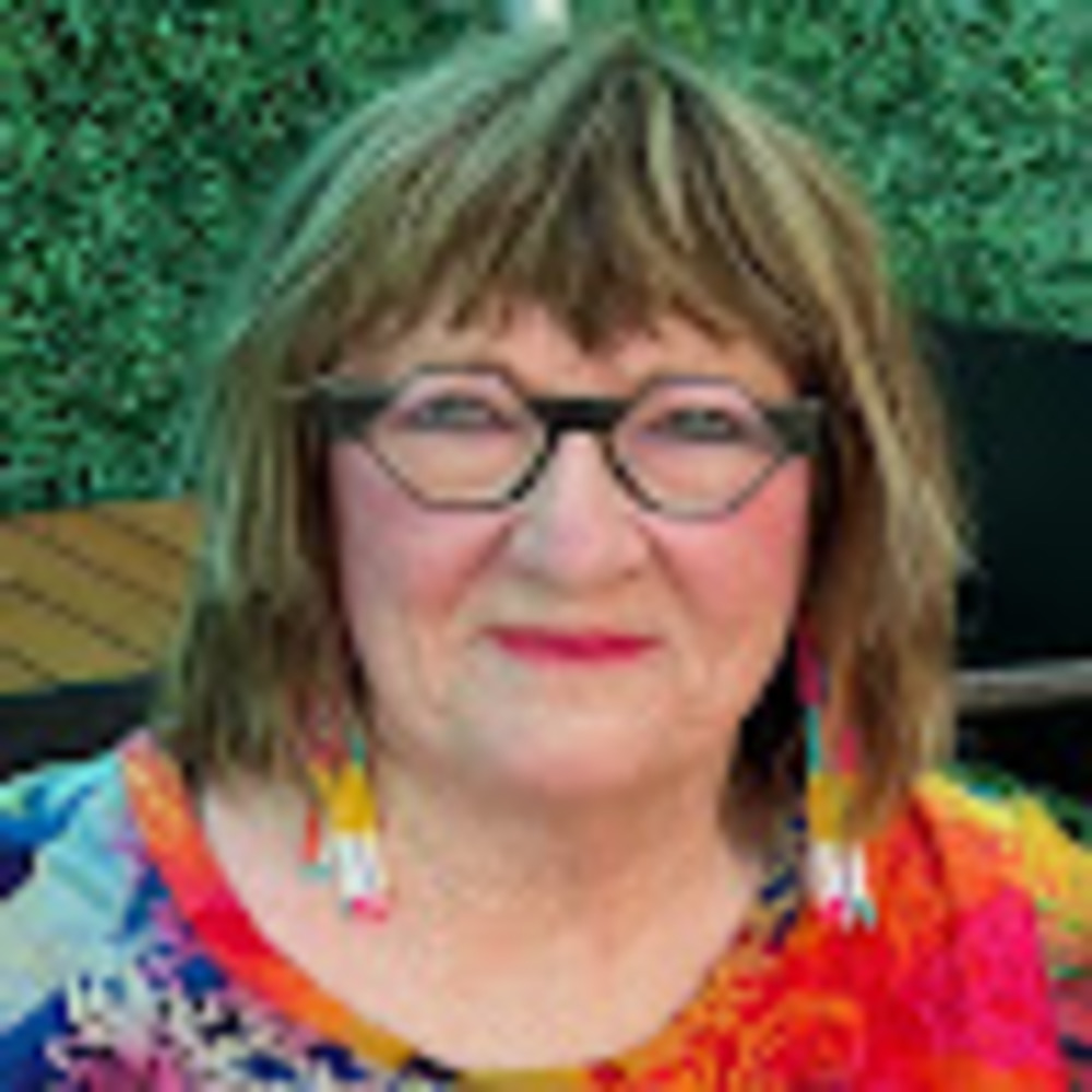 Meet your Posher, Tara